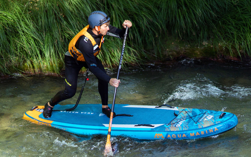 Aqua Marina Rapid - SUP