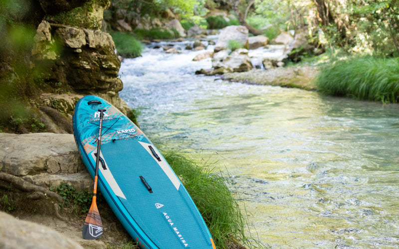 Aqua Marina Rapid - SUP