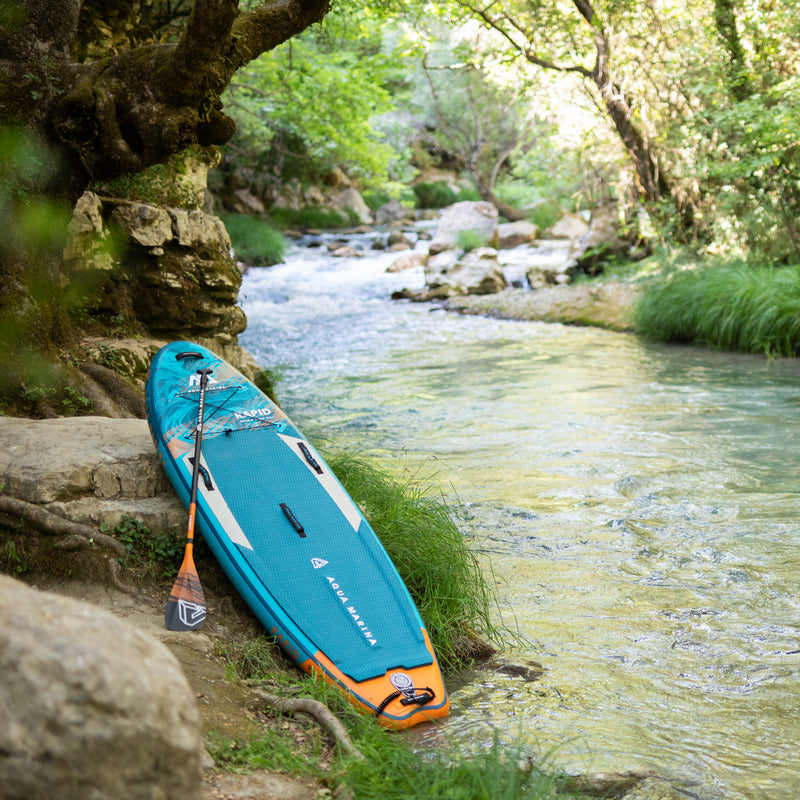 Aqua Marina Rapid - SUP