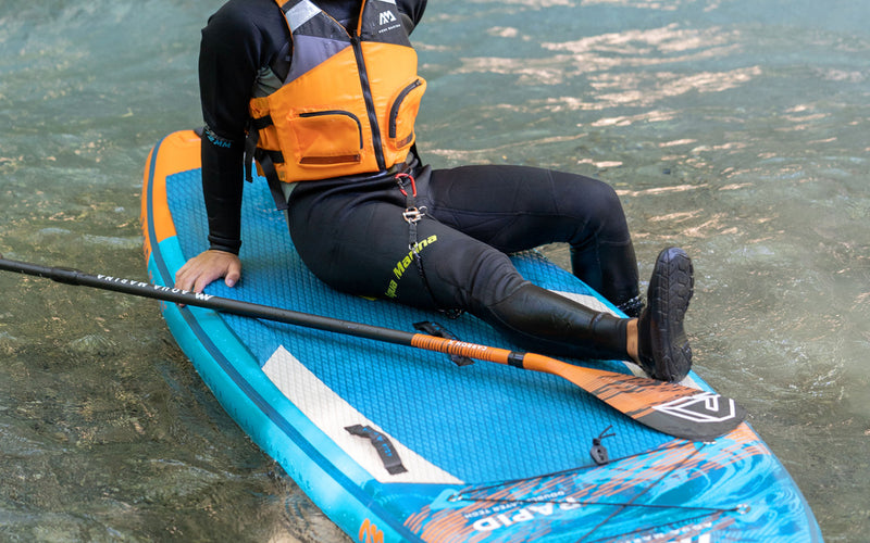 Aqua Marina Rapid - SUP