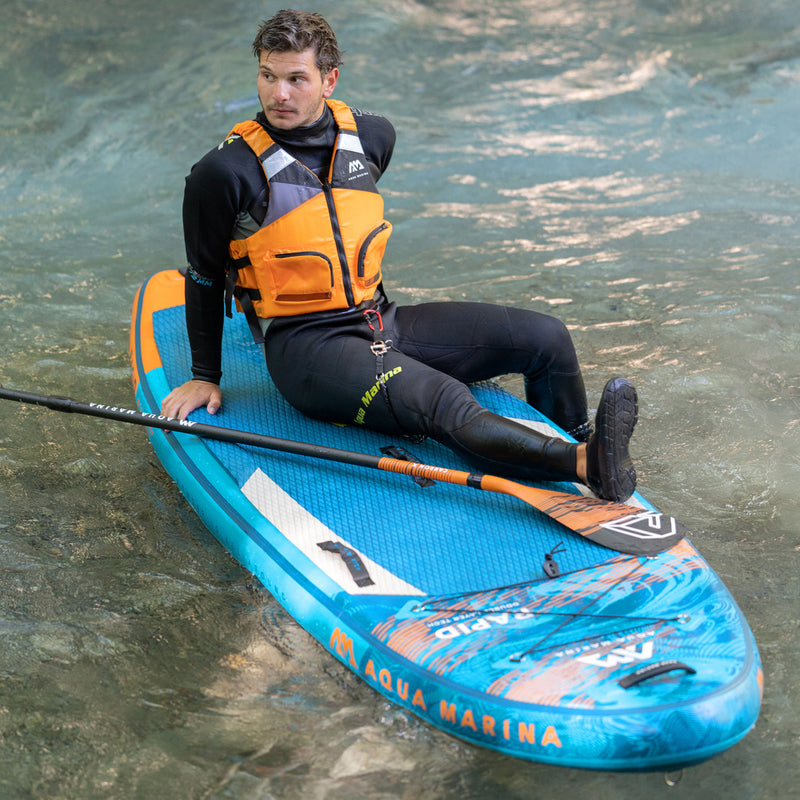 Aqua Marina Rapid - SUP