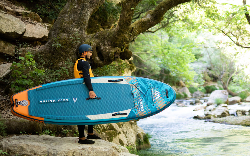 Aqua Marina Rapid - SUP