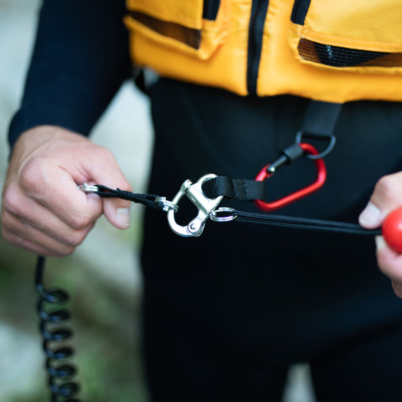 Aqua Marina Rapid - SUP