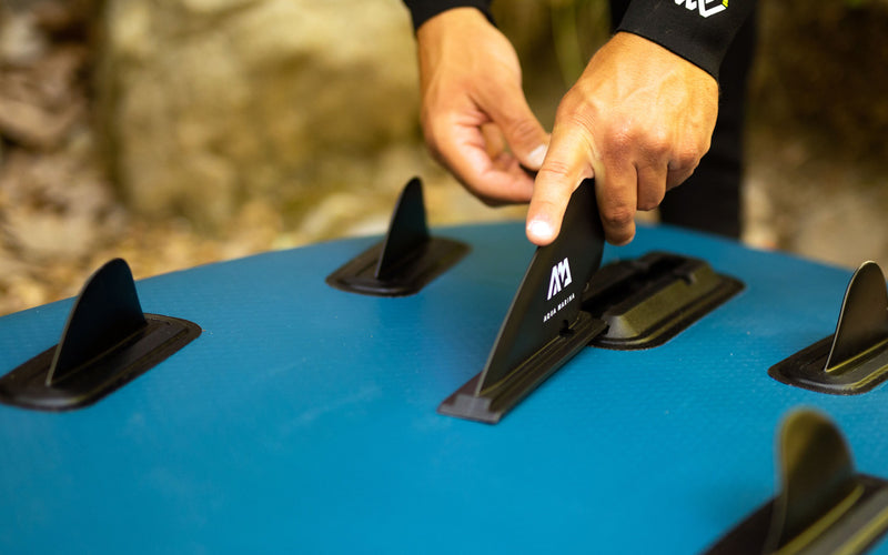 Aqua Marina Rapid - SUP