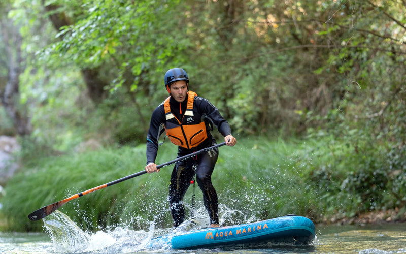 Aqua Marina Rapid - SUP