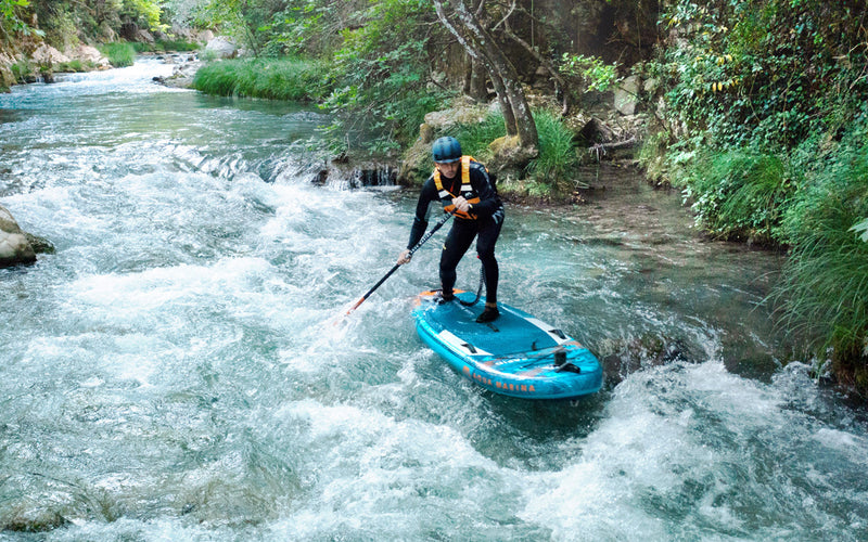 Aqua Marina Rapid - SUP