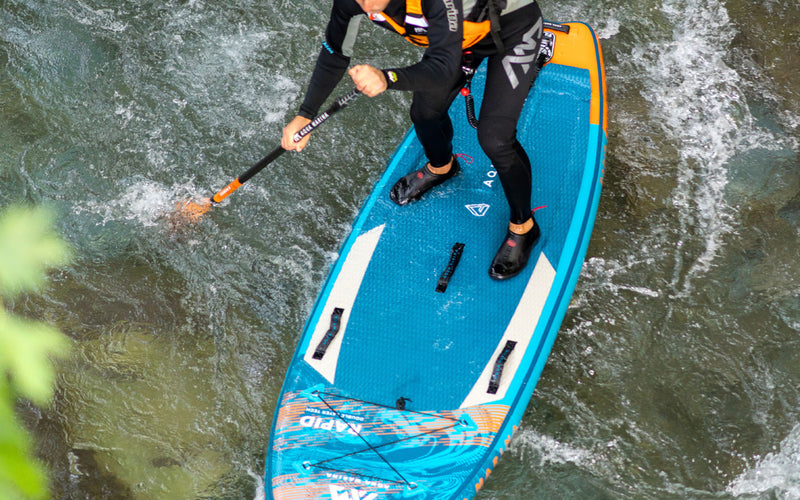 Aqua Marina Rapid - SUP