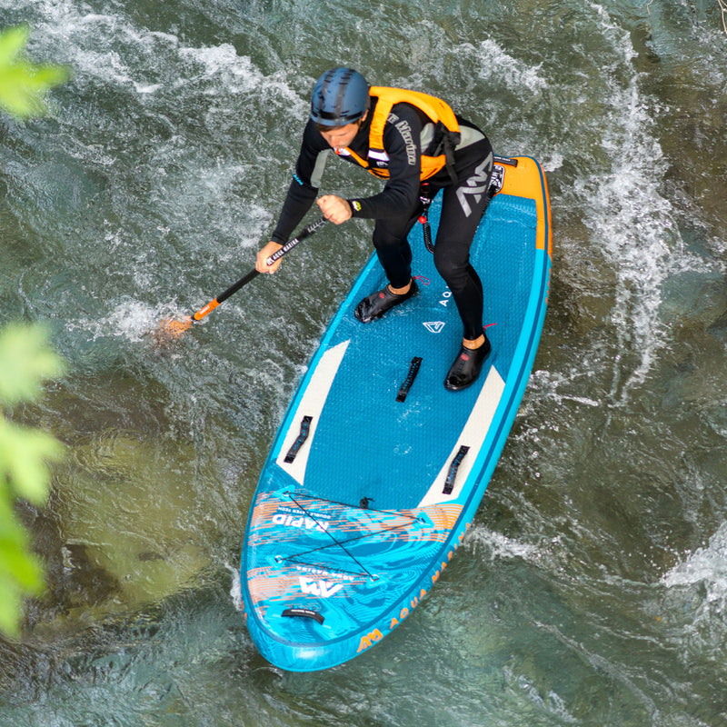 Aqua Marina Rapid - SUP