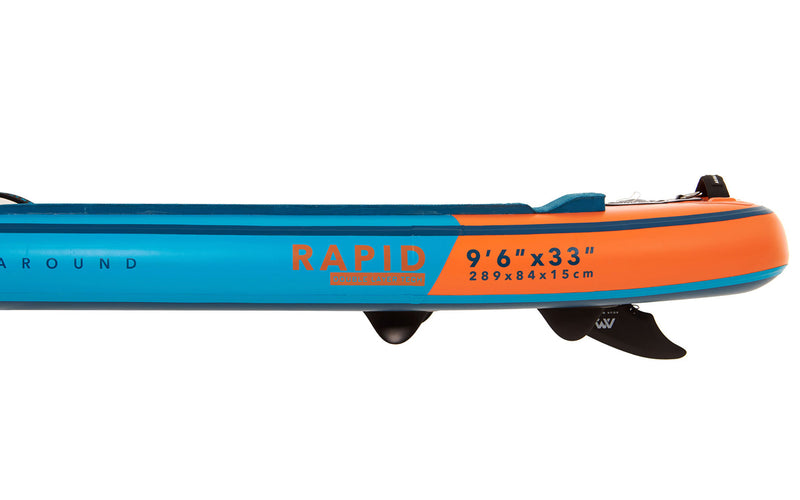 Aqua Marina Rapid - SUP