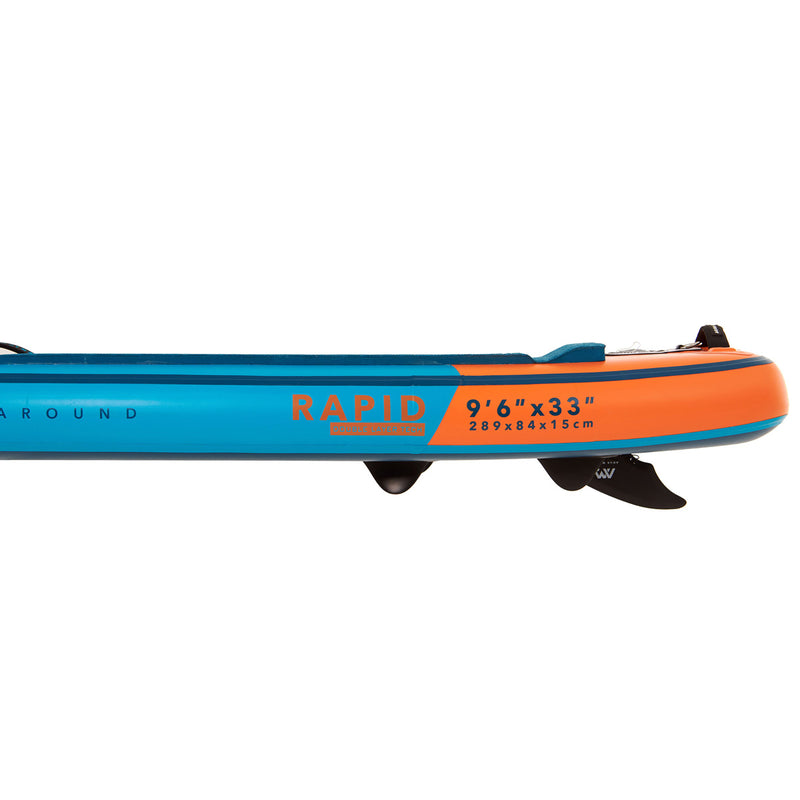 Aqua Marina Rapid - SUP