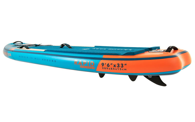 Aqua Marina Rapid - SUP