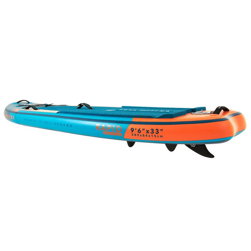 Aqua Marina Rapid - SUP