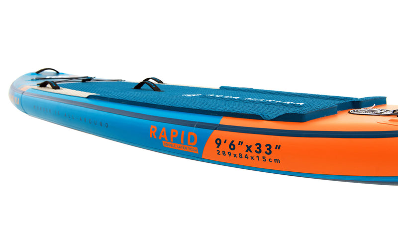 Aqua Marina Rapid - SUP