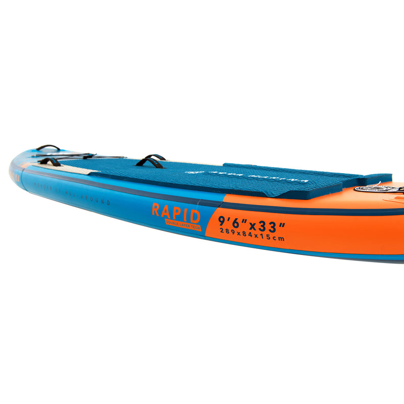 Aqua Marina Rapid - SUP