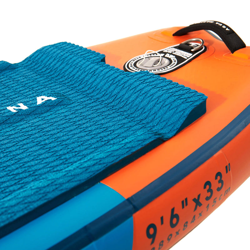 Aqua Marina Rapid - SUP