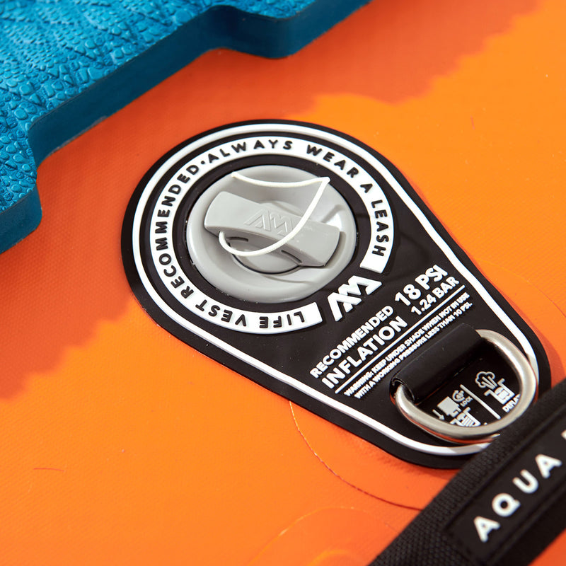 Aqua Marina Rapid - SUP