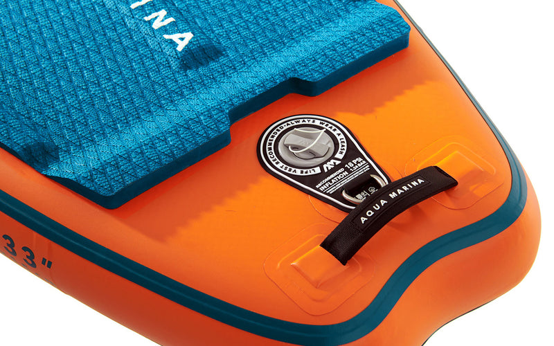 Aqua Marina Rapid - SUP