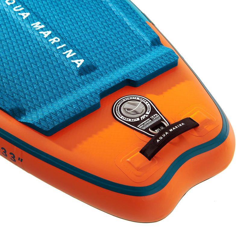 Aqua Marina Rapid - SUP