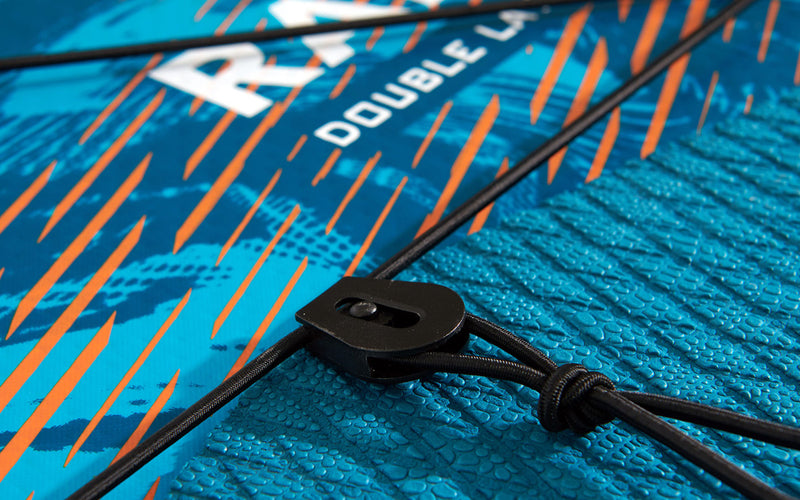 Aqua Marina Rapid - SUP