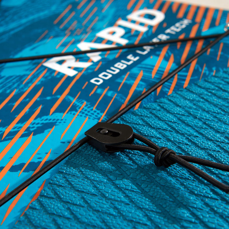 Aqua Marina Rapid - SUP