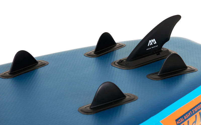 Aqua Marina Rapid - SUP