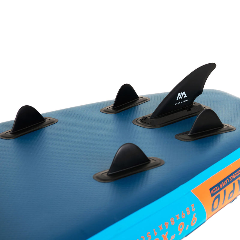 Aqua Marina Rapid - SUP