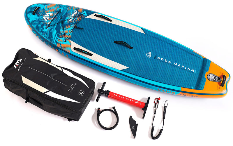 Aqua Marina Rapid - SUP