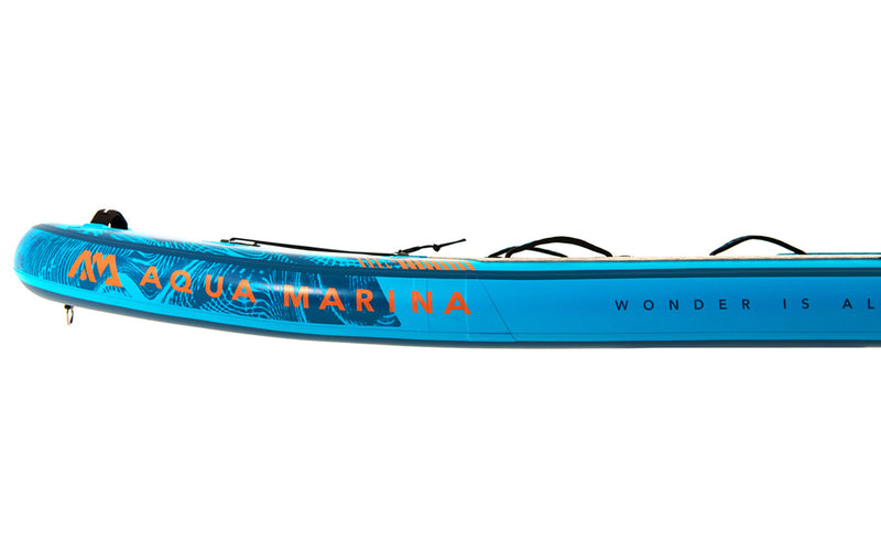 Aqua Marina Rapid - SUP