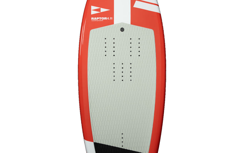 SIC Maui Raptor Pro