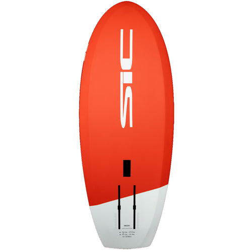 SIC Maui Raptor Pro