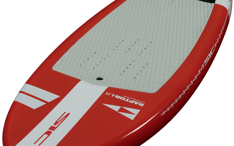 SIC Maui Raptor Pro
