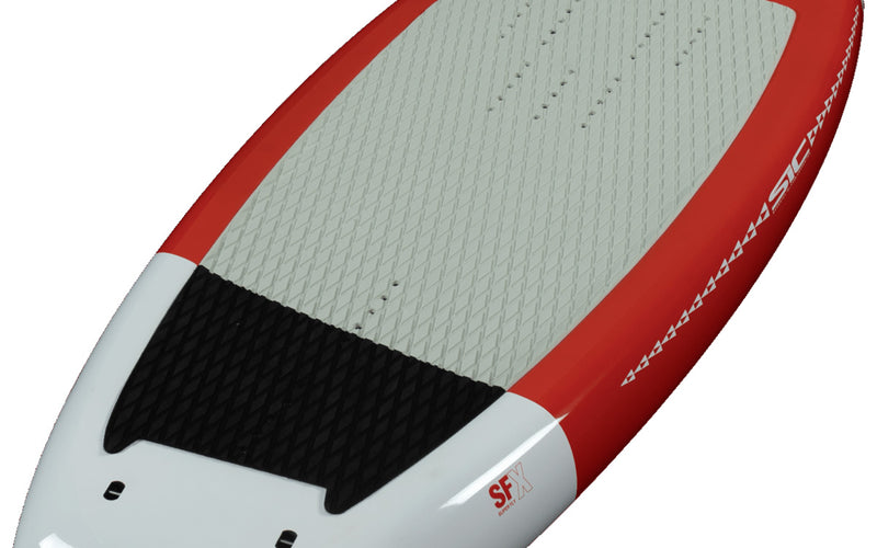 SIC Maui Raptor Pro