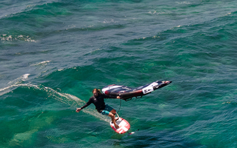 SIC Maui Raptor Pro