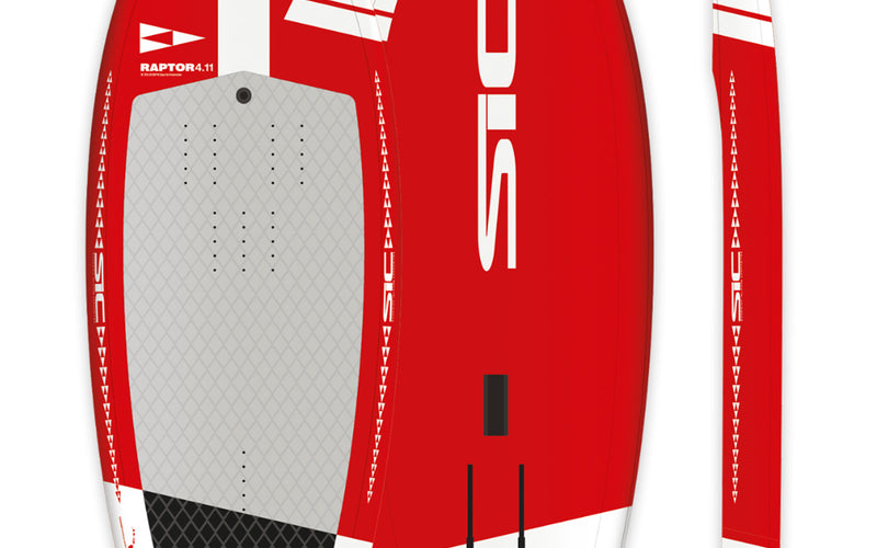 SIC Maui Raptor Pro