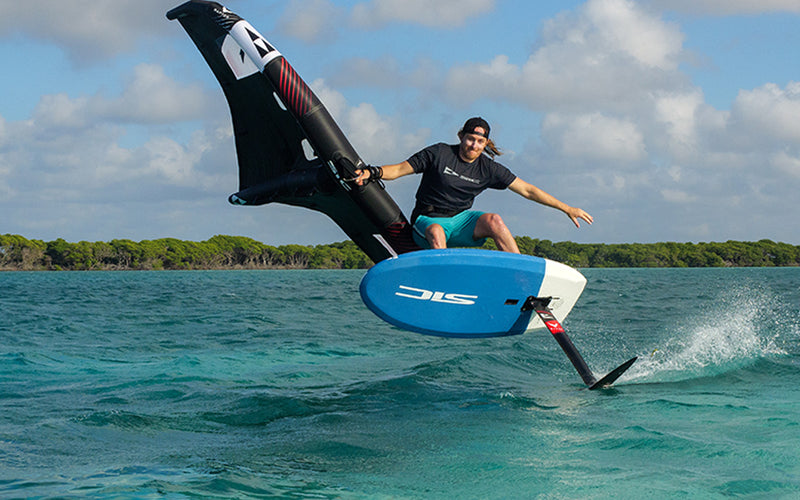 SIC Maui Raptor Pro