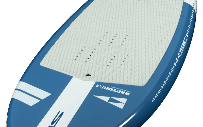 SIC Maui Raptor Pro
