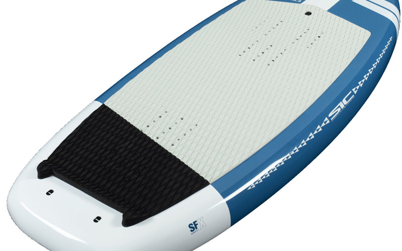 SIC Maui Raptor Pro