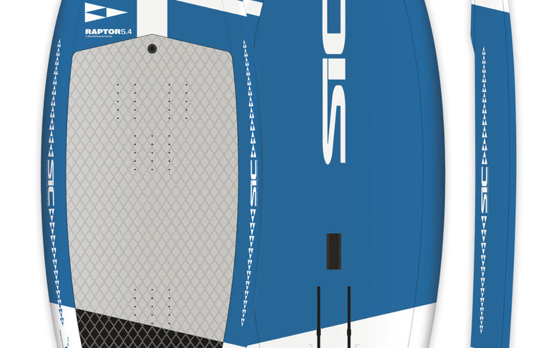 SIC Maui Raptor Pro