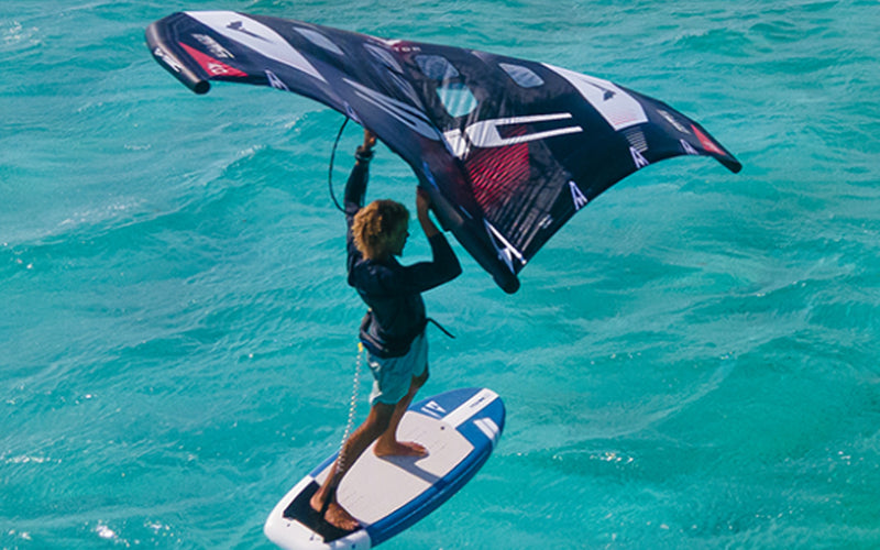 SIC Maui Raptor Pro