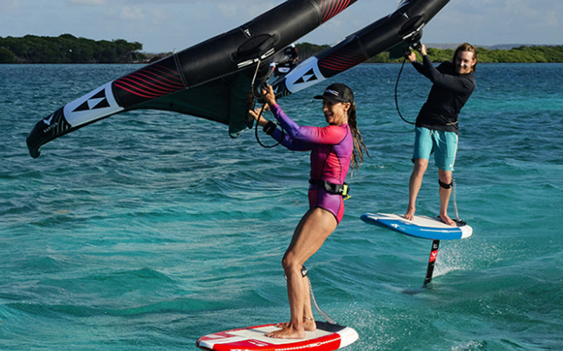 SIC Maui Raptor Pro