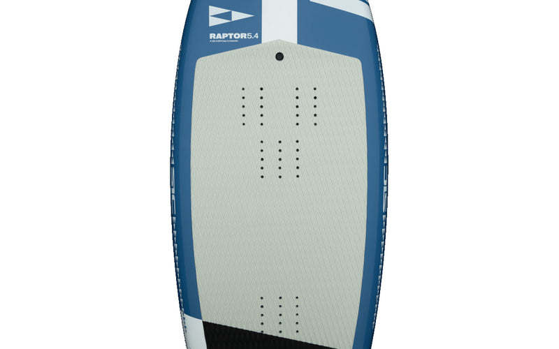 SIC Maui Raptor Pro