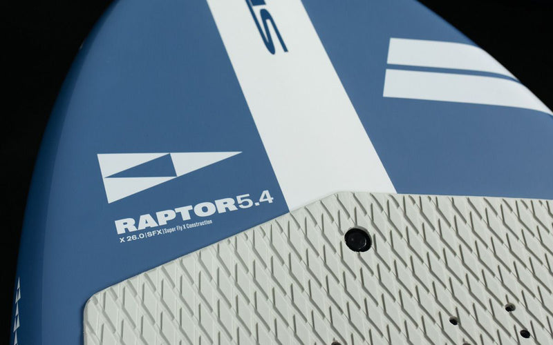 SIC Maui Raptor Pro