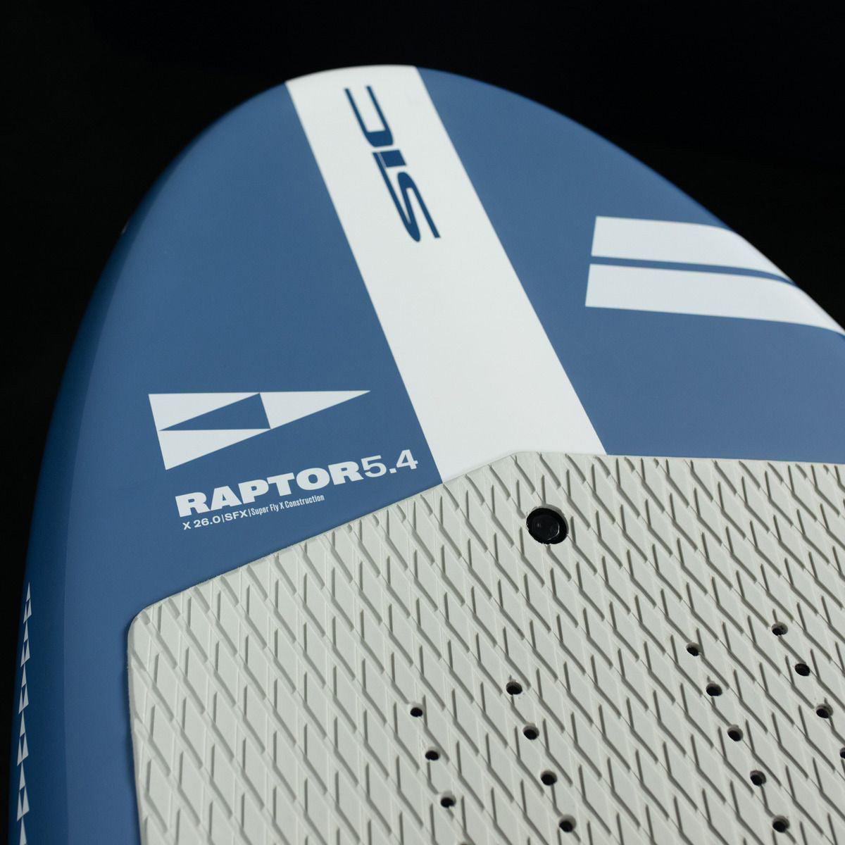 SIC Maui Raptor Pro