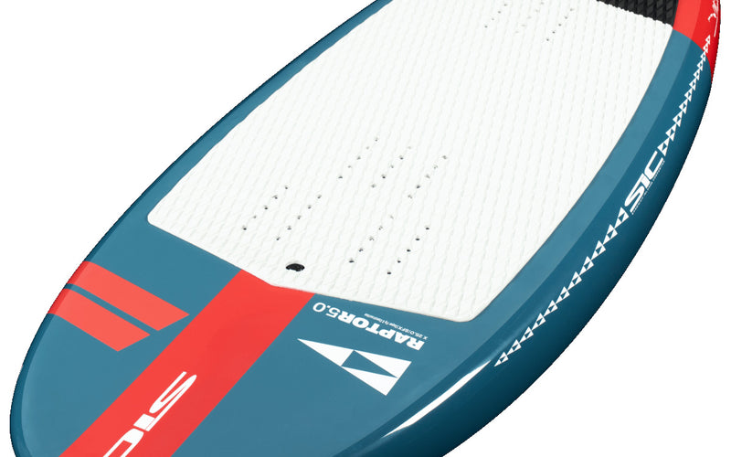 SIC Maui Raptor Pro