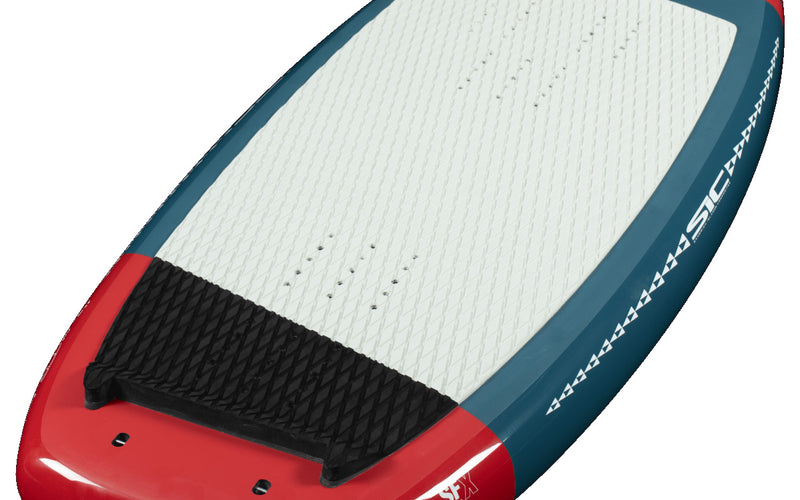 SIC Maui Raptor Pro