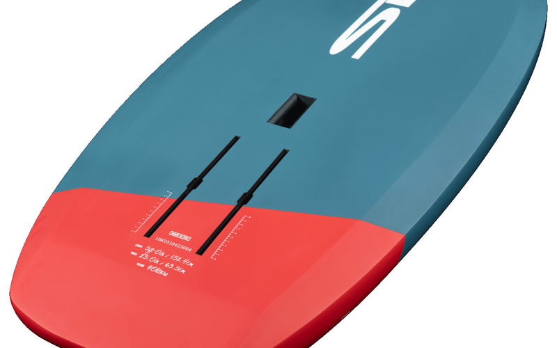 SIC Maui Raptor Pro