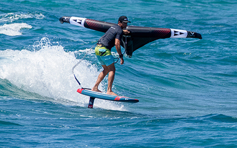SIC Maui Raptor Pro