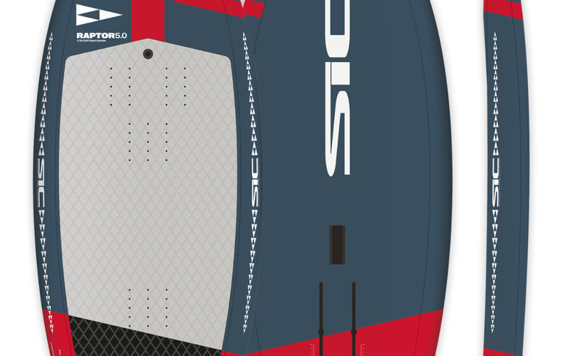 SIC Maui Raptor Pro