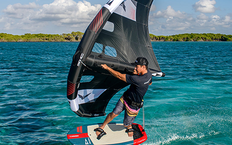 SIC Maui Raptor Pro