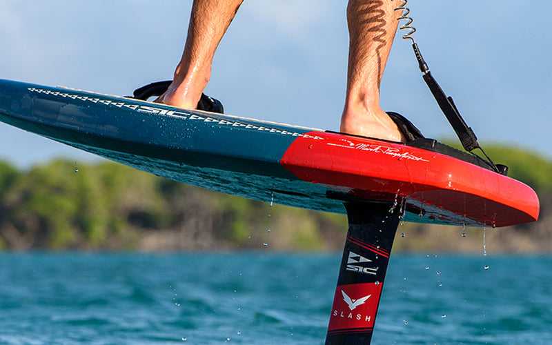 SIC Maui Raptor Pro